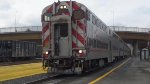 JPBX 4014 Leads Caltrain 227